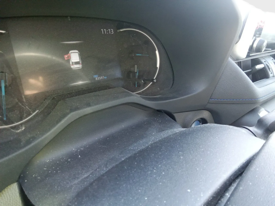 Imagen de TOYOTA Rav4