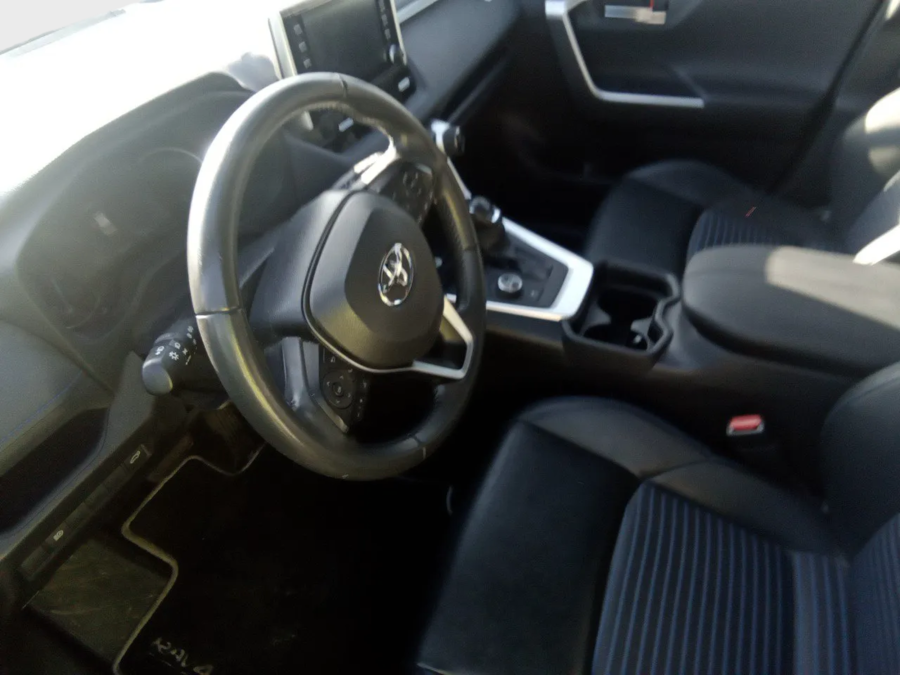 Imagen de TOYOTA Rav4