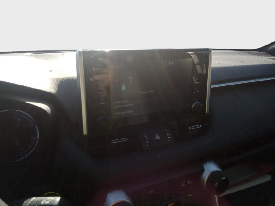 Imagen de TOYOTA Rav4