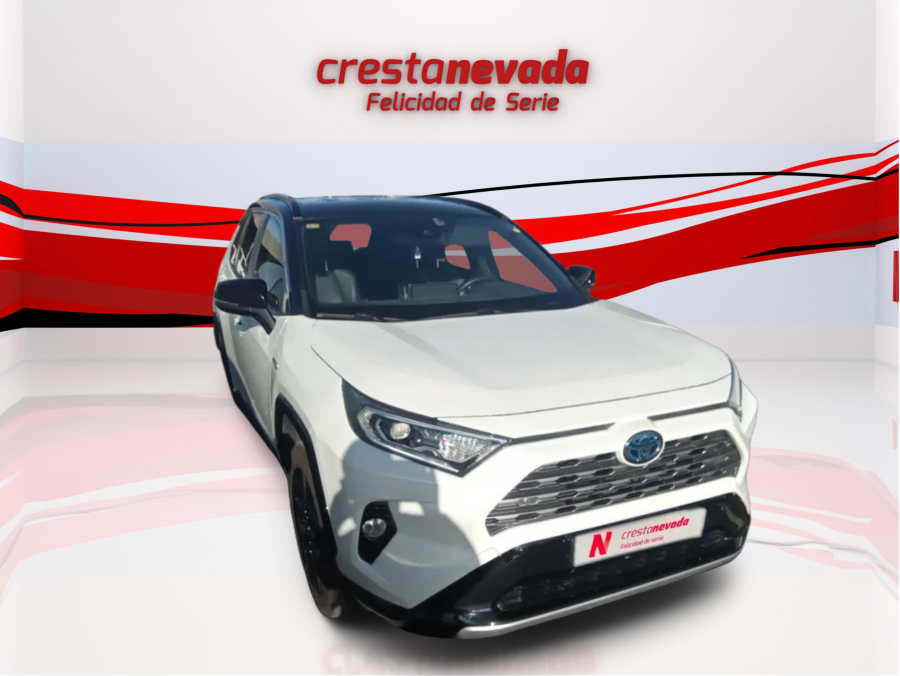Imagen de TOYOTA Rav4