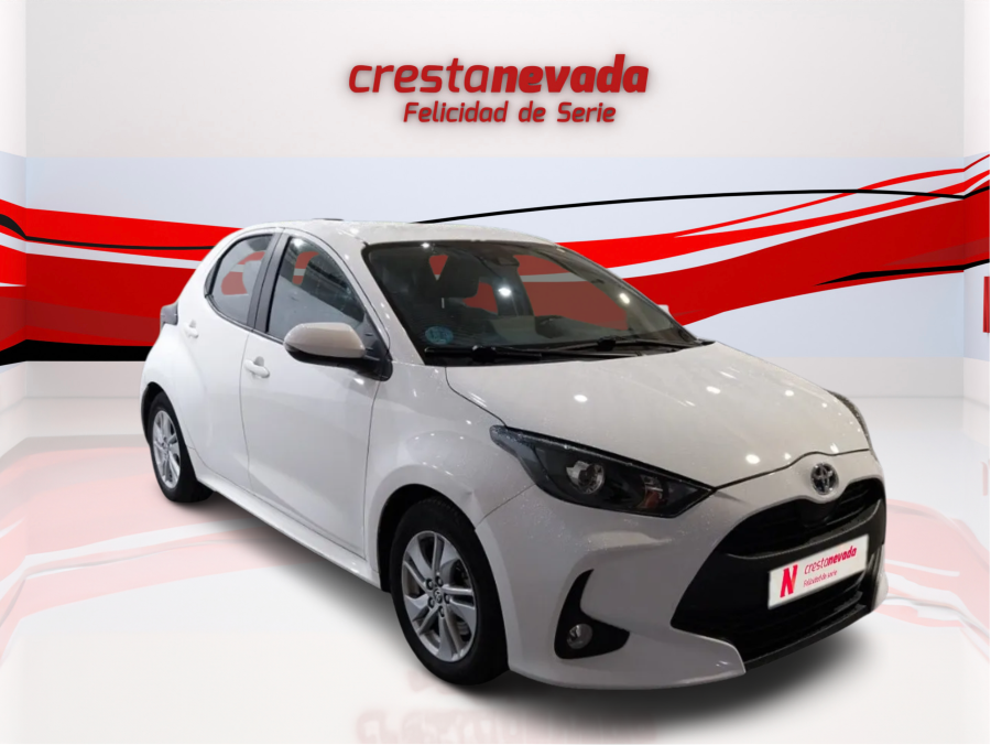 Imagen de TOYOTA Yaris