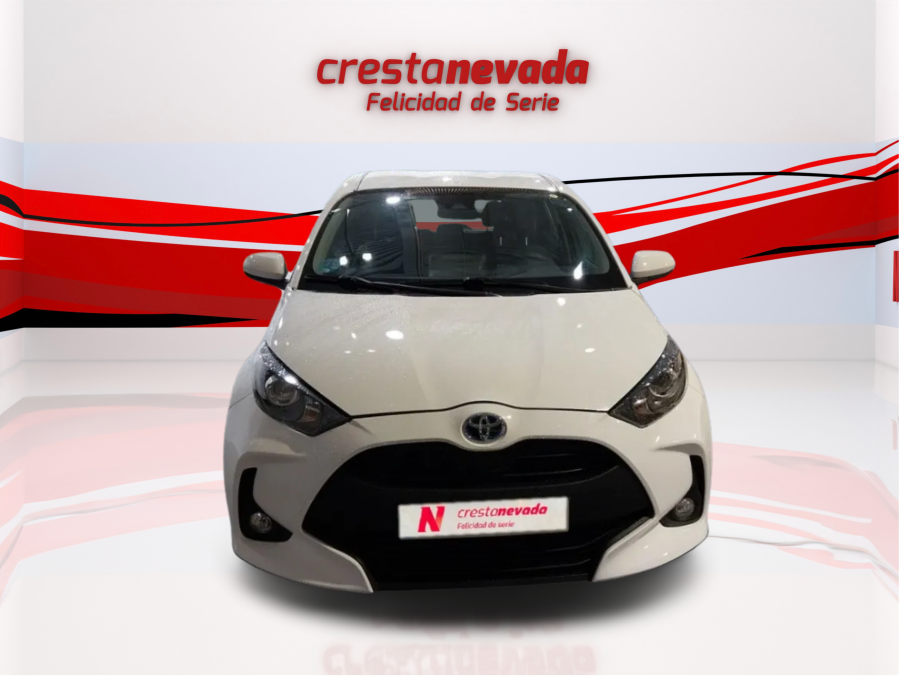 Imagen de TOYOTA Yaris