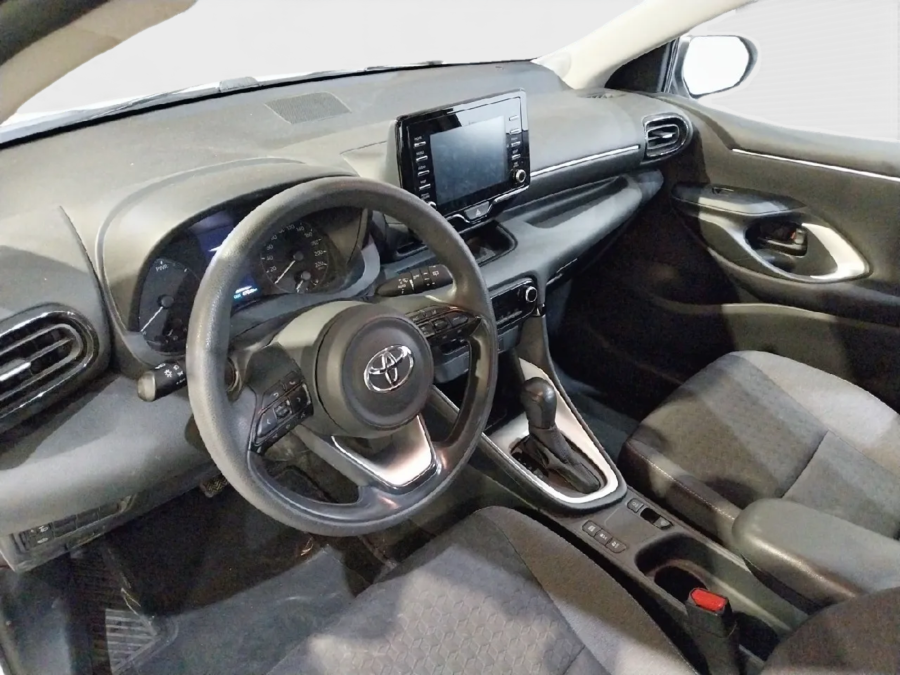 Imagen de TOYOTA Yaris