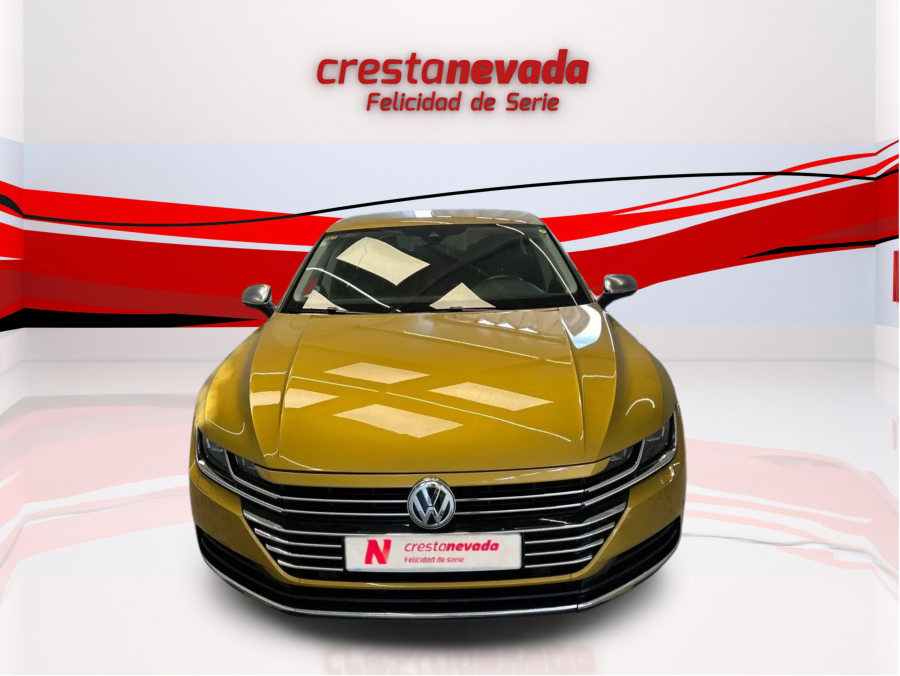 Imagen de Volkswagen Arteon
