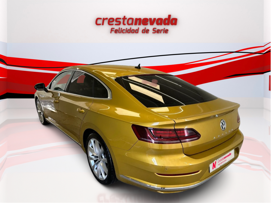 Imagen de Volkswagen Arteon