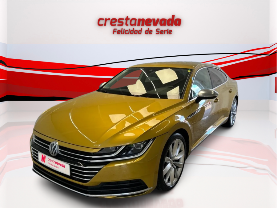 Imagen de Volkswagen Arteon