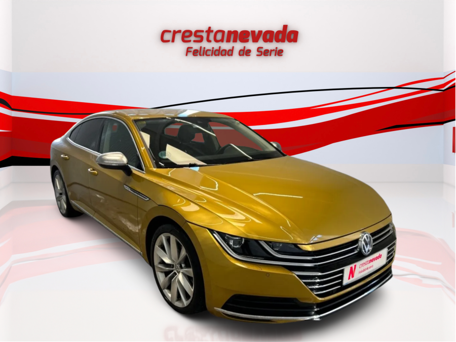 Imagen de Volkswagen Arteon