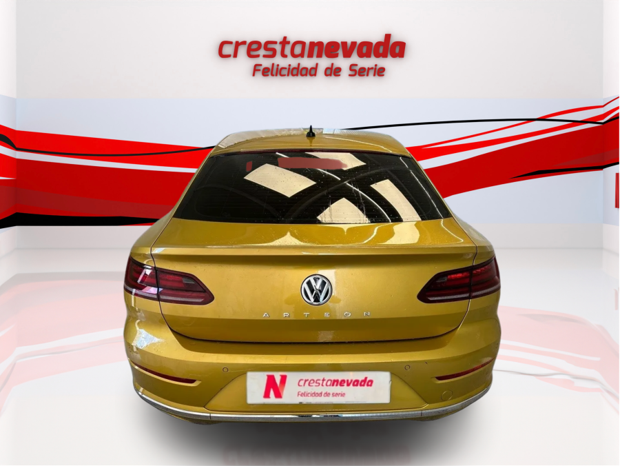 Imagen de Volkswagen Arteon