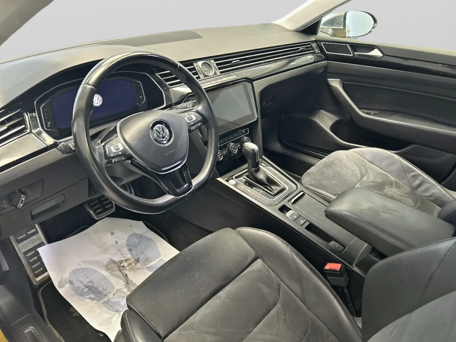 Imagen de Volkswagen Arteon