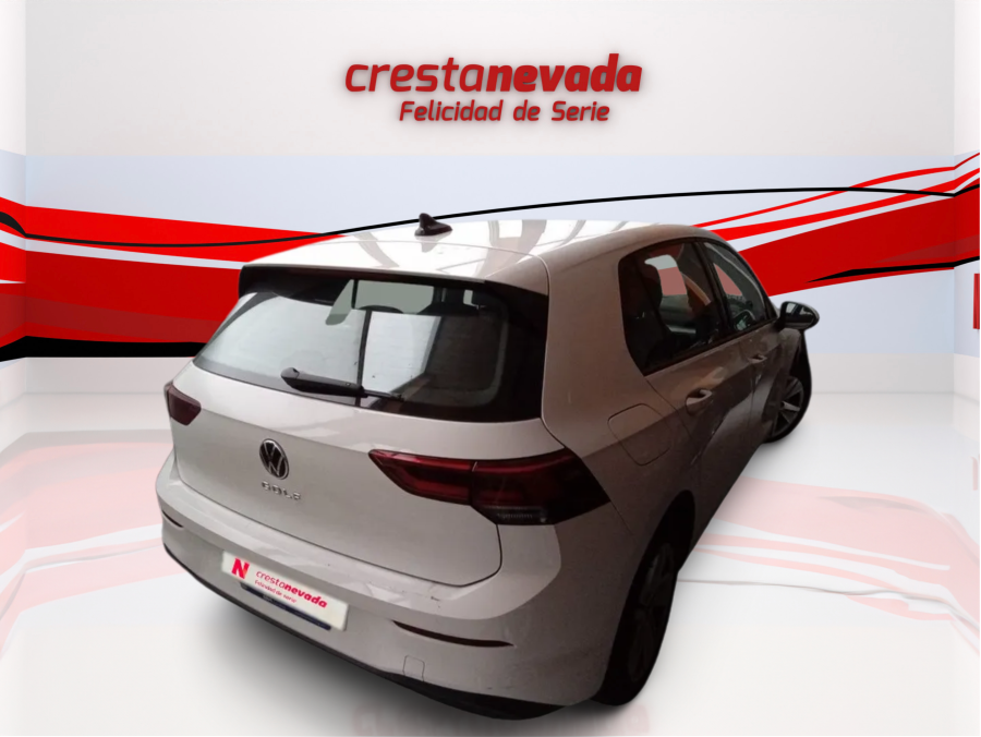 Imagen de Volkswagen Golf