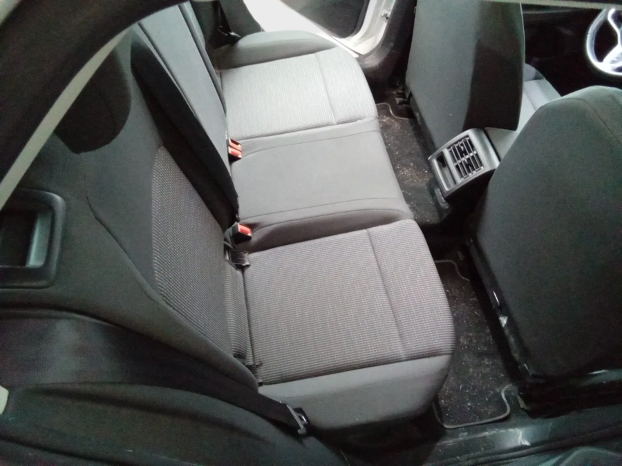 Imagen de Volkswagen Golf