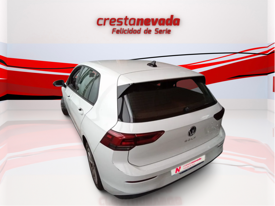 Imagen de Volkswagen Golf