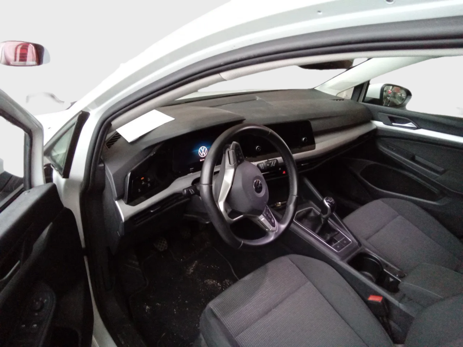 Imagen de Volkswagen Golf