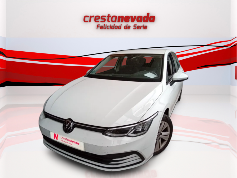 Imagen de Volkswagen Golf