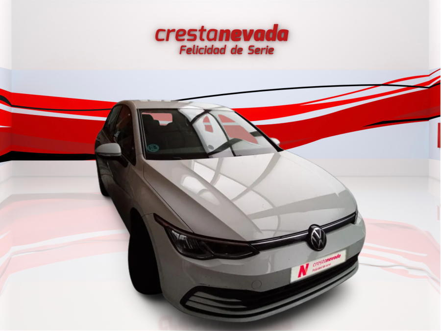 Imagen de Volkswagen Golf