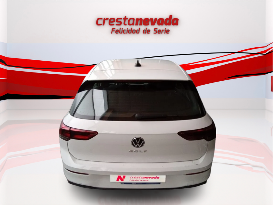 Imagen de Volkswagen Golf