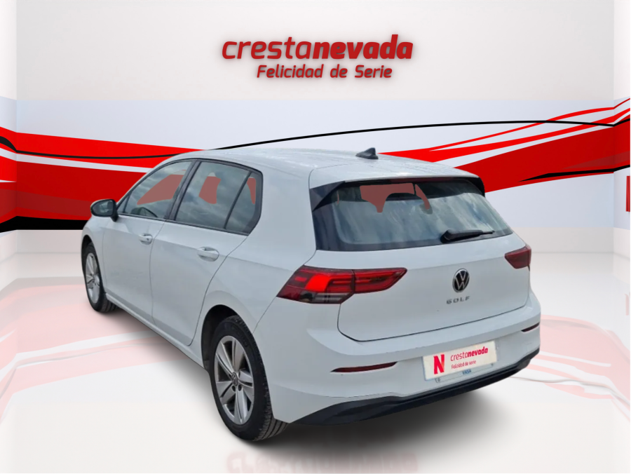 Imagen de Volkswagen Golf