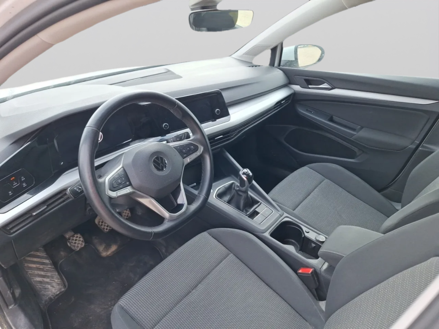 Imagen de Volkswagen Golf