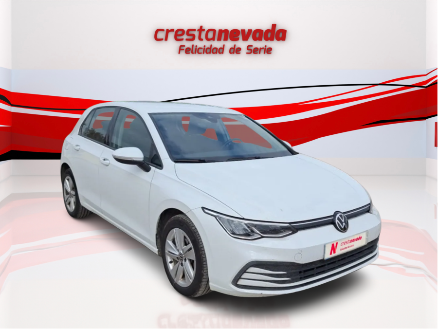 Imagen de Volkswagen Golf