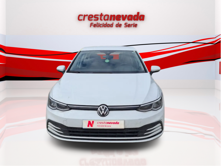 Imagen de Volkswagen Golf