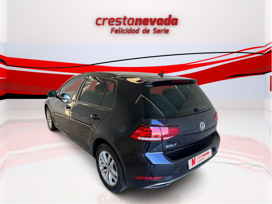 Imagen de Volkswagen Golf