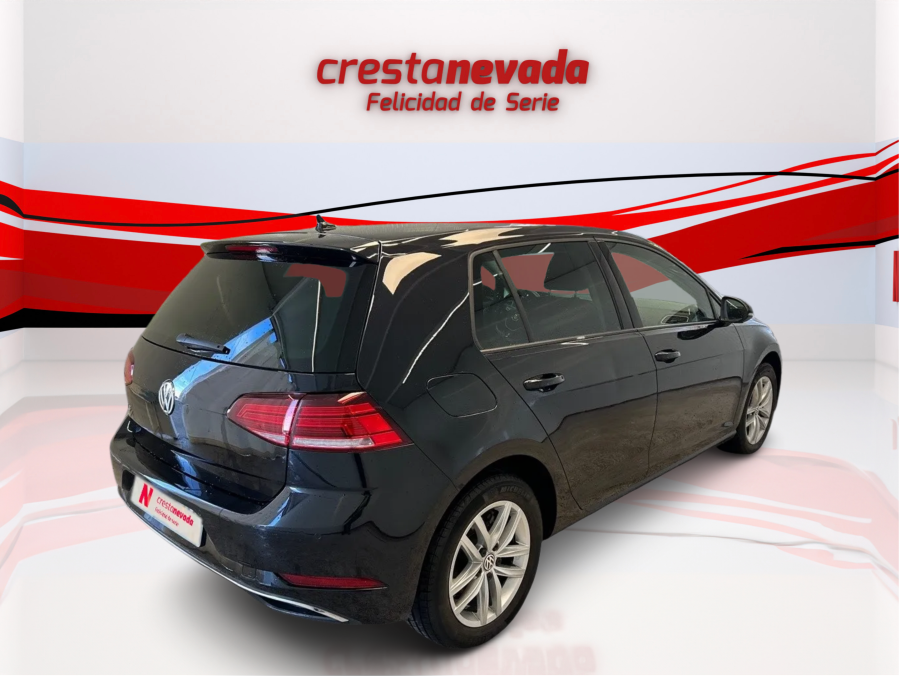 Imagen de Volkswagen Golf