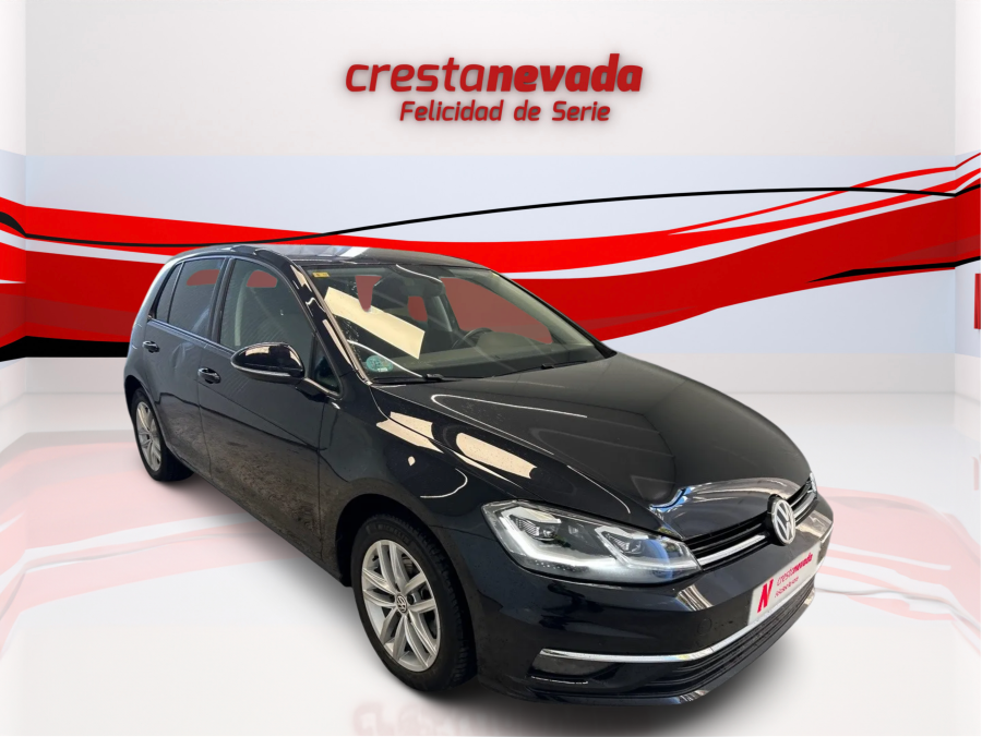 Imagen de Volkswagen Golf