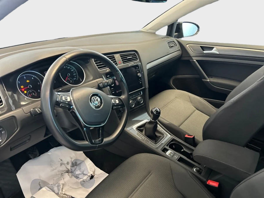 Imagen de Volkswagen Golf