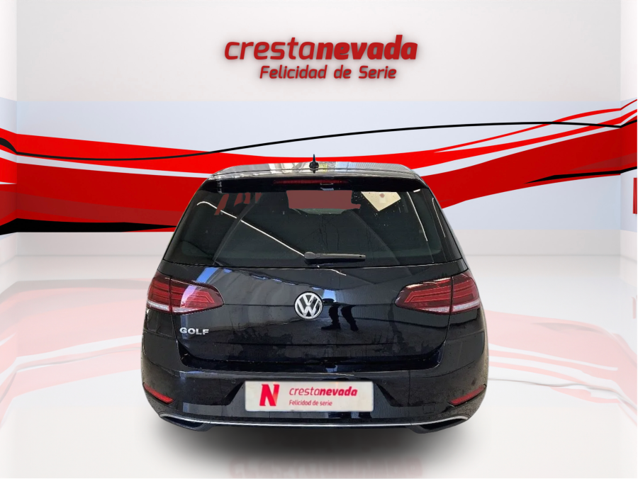 Imagen de Volkswagen Golf