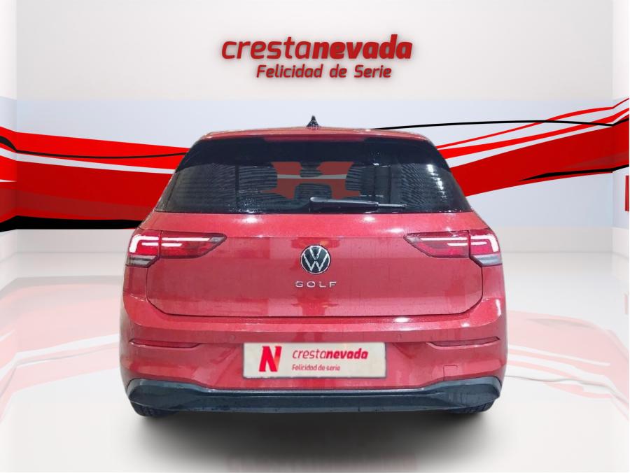 Imagen de Volkswagen Golf