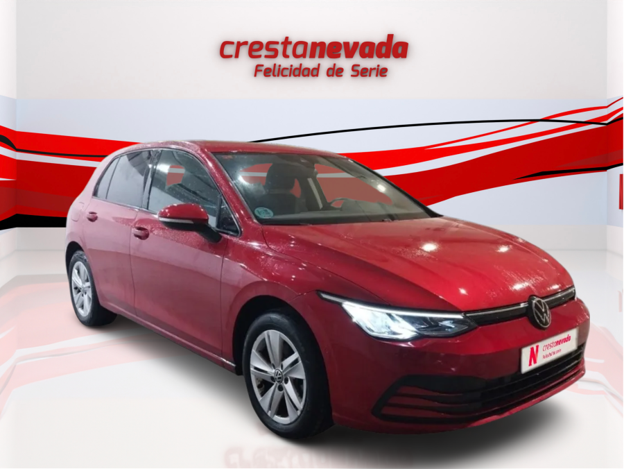 Imagen de Volkswagen Golf