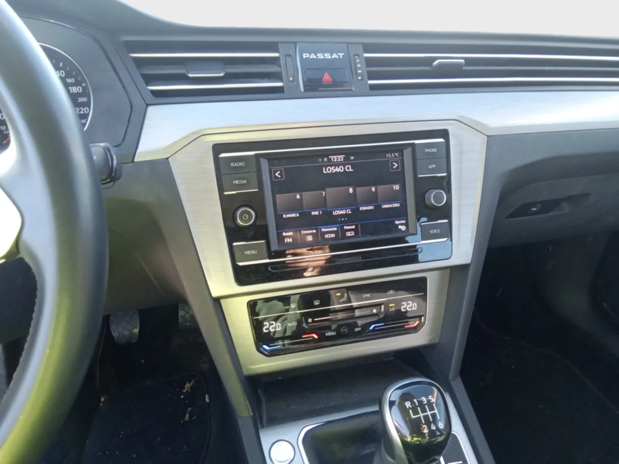 Imagen de Volkswagen Passat