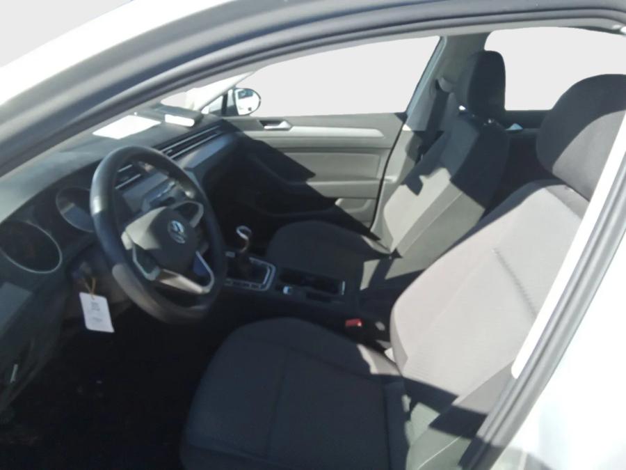 Imagen de Volkswagen Passat