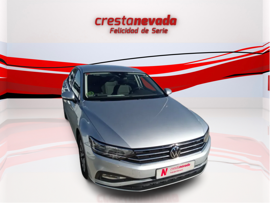 Imagen de Volkswagen Passat