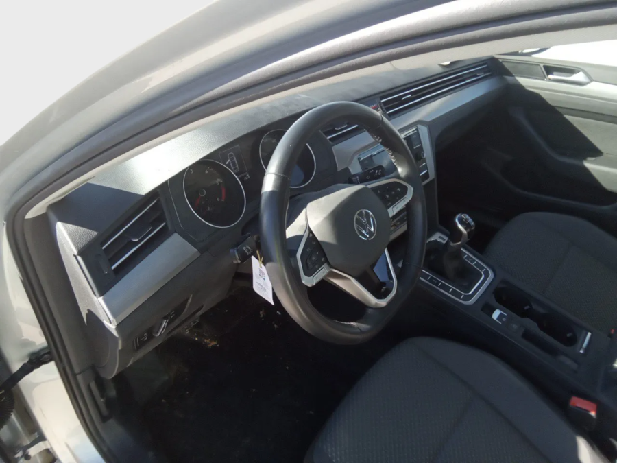 Imagen de Volkswagen Passat