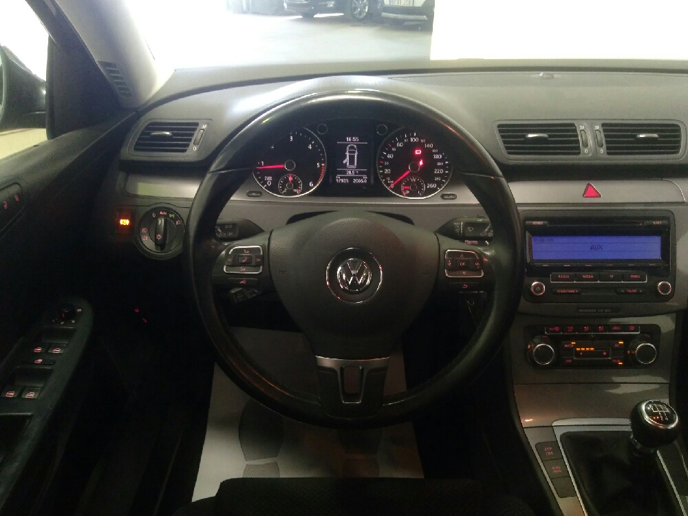 Imagen de Volkswagen Passat Variant