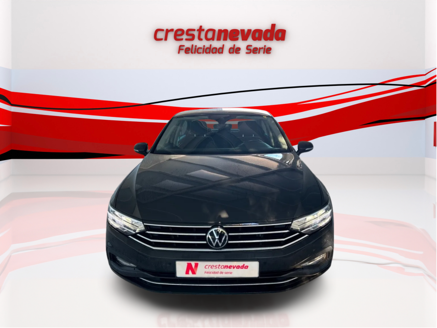 Imagen de Volkswagen Passat