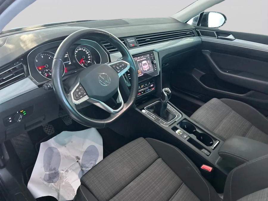 Imagen de Volkswagen Passat