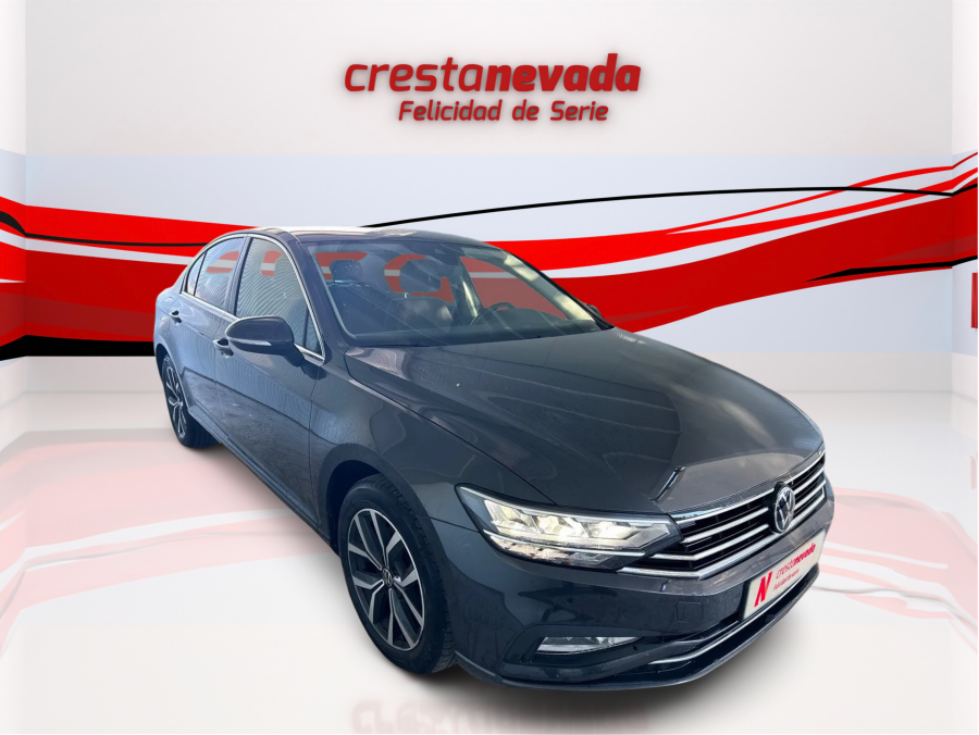 Imagen de Volkswagen Passat