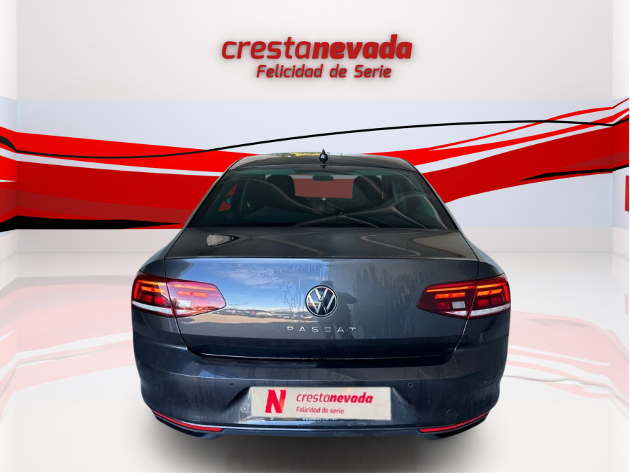 Imagen de Volkswagen Passat