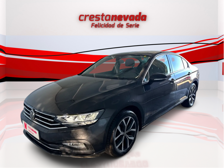 Imagen de Volkswagen Passat