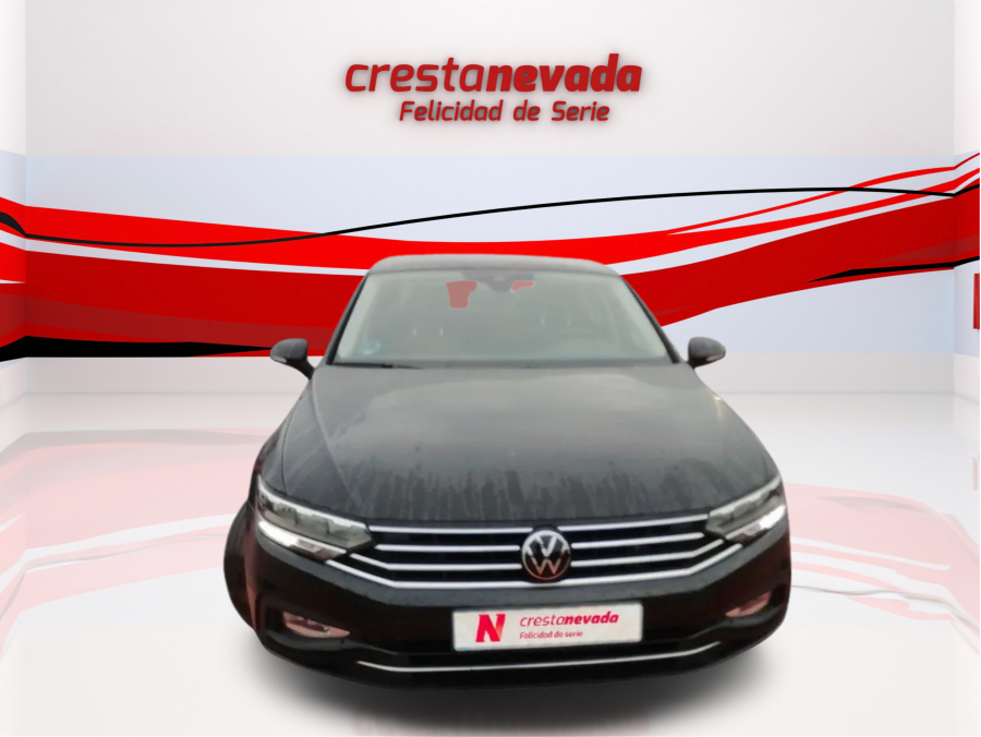 Imagen de Volkswagen Passat