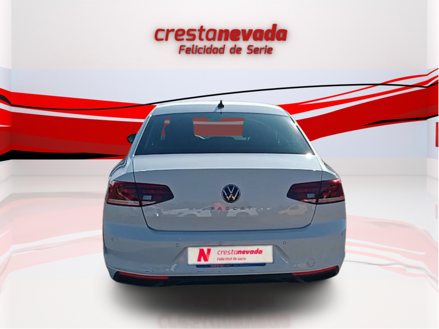 Imagen de Volkswagen Passat