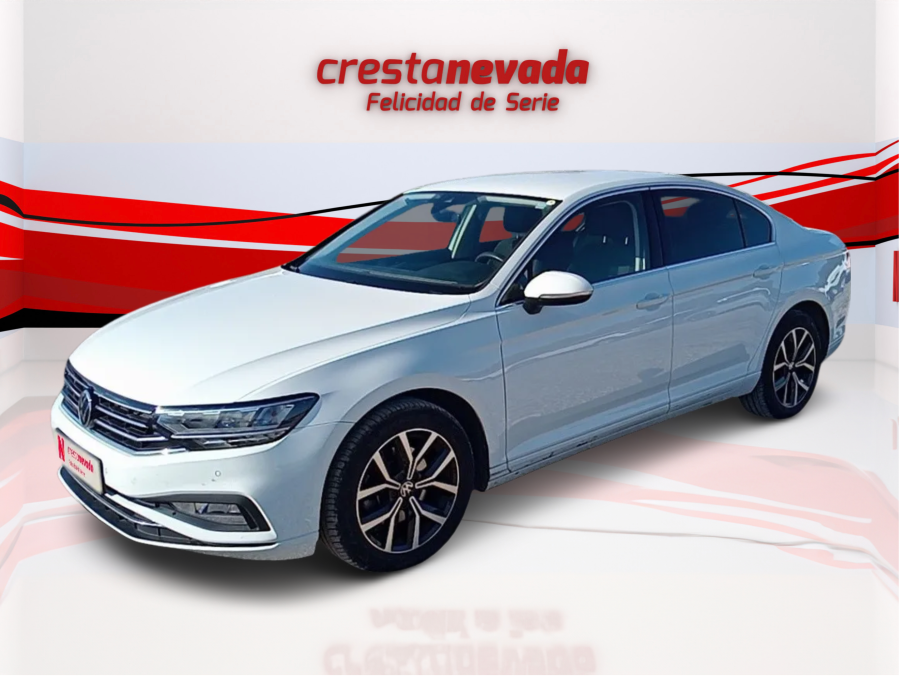 Imagen de Volkswagen Passat