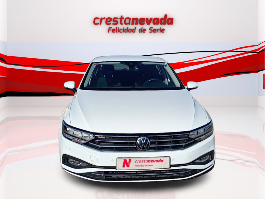 Imagen de Volkswagen Passat
