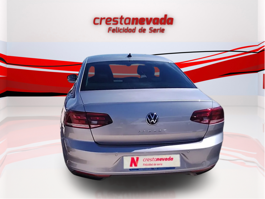 Imagen de Volkswagen Passat