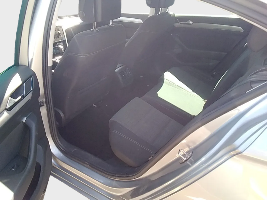 Imagen de Volkswagen Passat