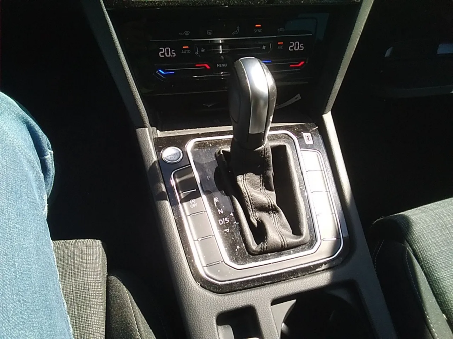 Imagen de Volkswagen Passat