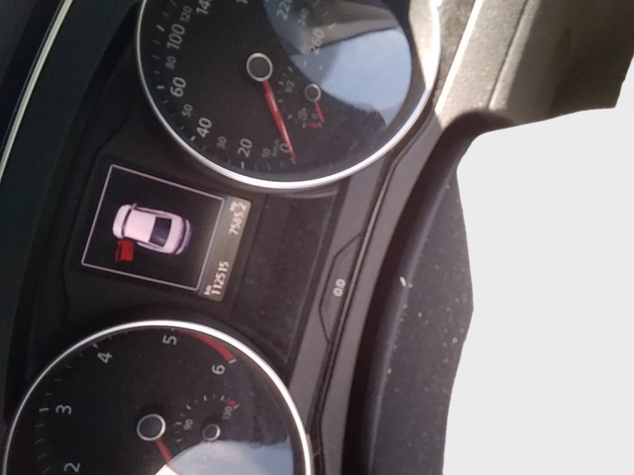 Imagen de Volkswagen Passat