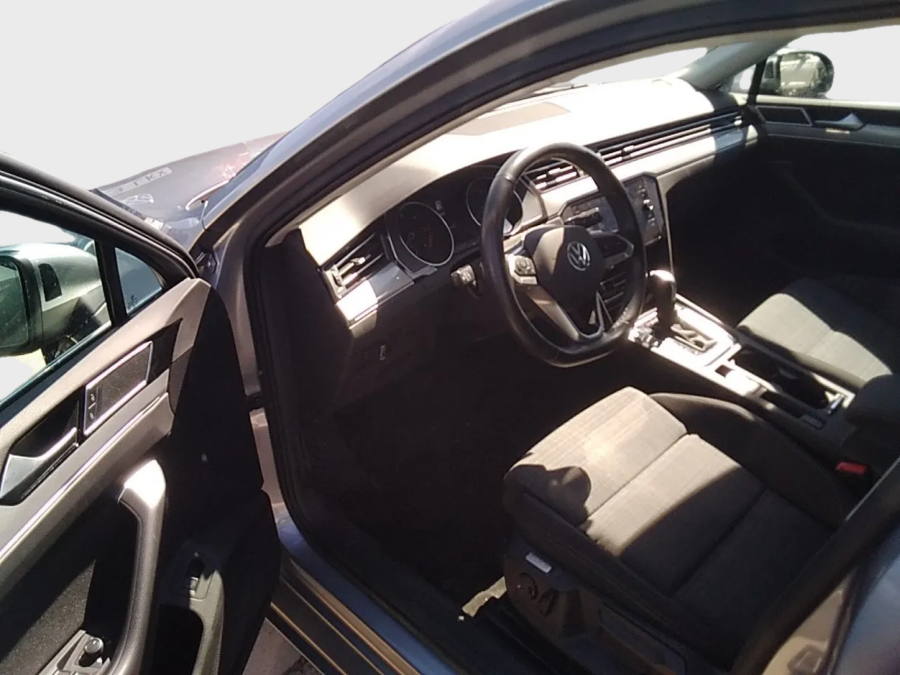 Imagen de Volkswagen Passat